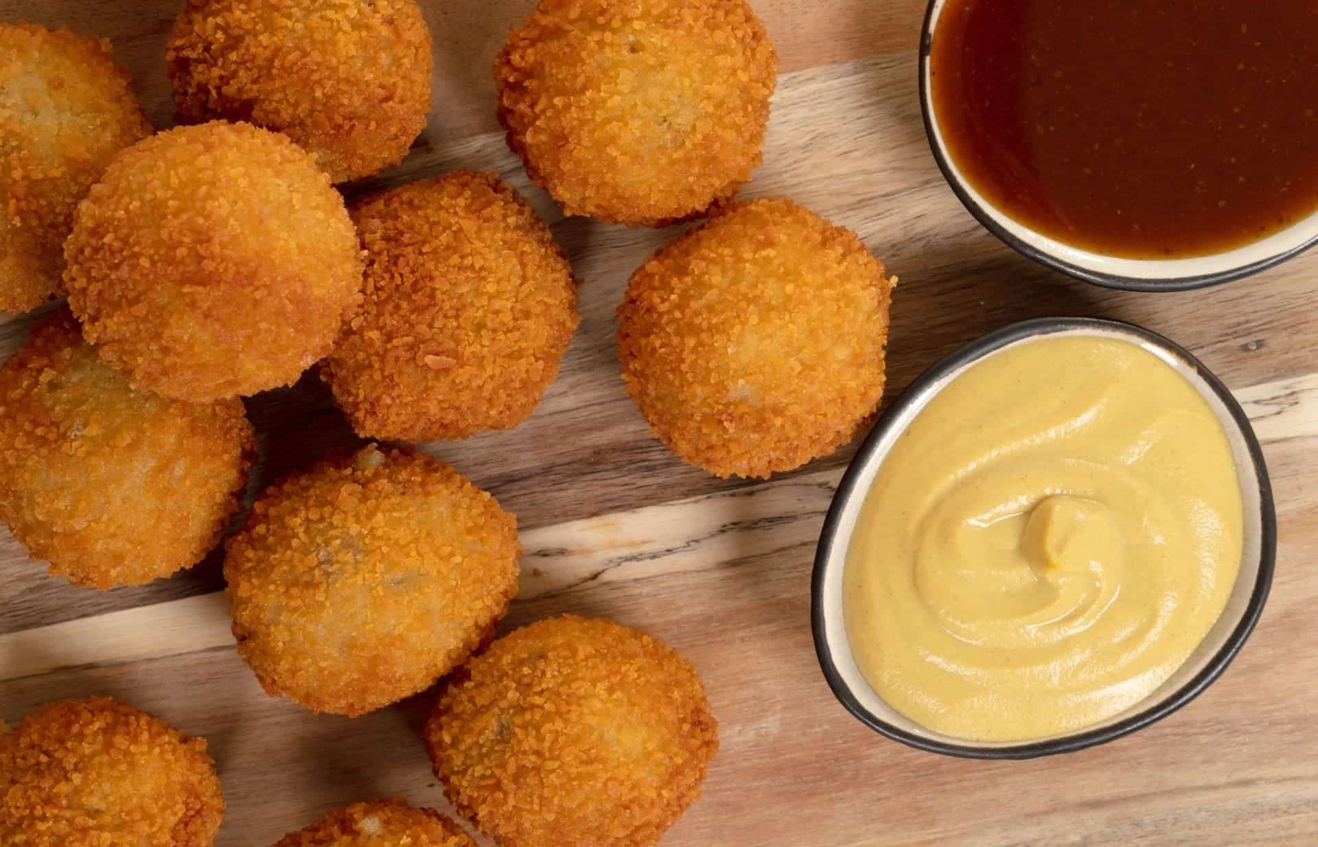 Bitterballen